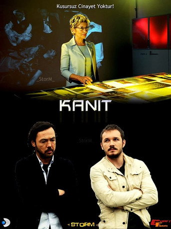 kanıt movie poster