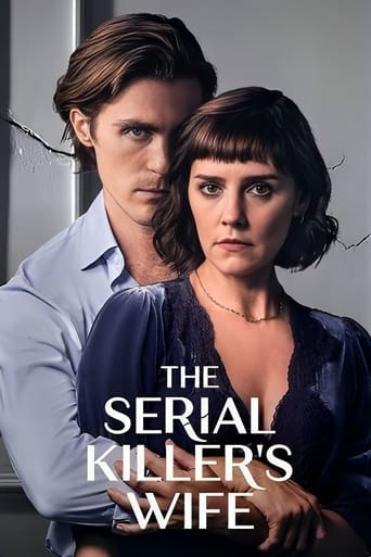 The Serial Killer’s Wife Season 1 Episode 1 – 4