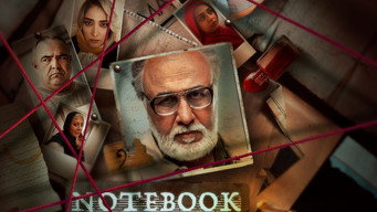 #17 NoteBook
