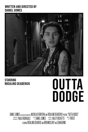 Outta Dodge (1970)