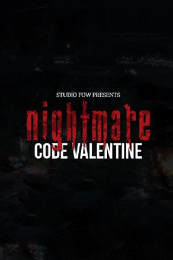 Nightmare: Code Valentine galeri 2
