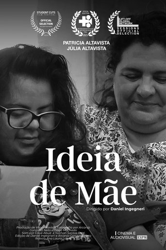 Ideia de Mãe