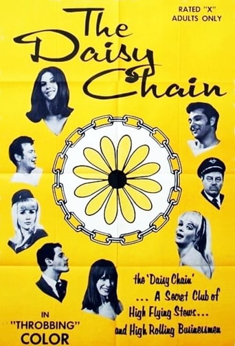 Poster för The Daisy Chain