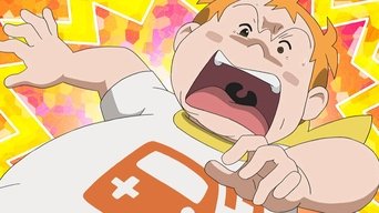 Cena de Tchau, Chris!