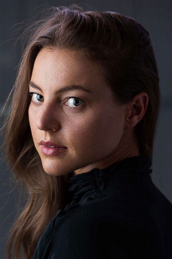 Foto de Georgia Chara