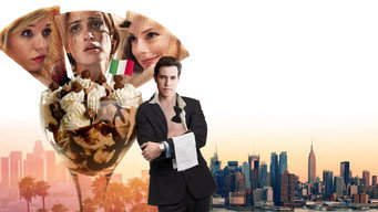 American Fango (2016)