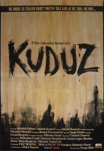 Kuduz en streaming 