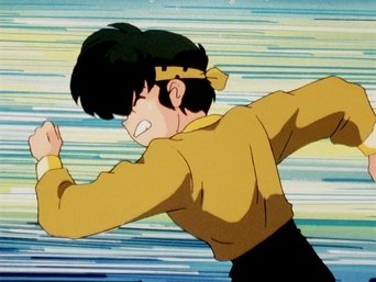 Ranma ½ S01E142