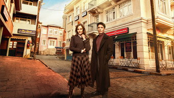 Once Upon a Time in Istanbul (2025)