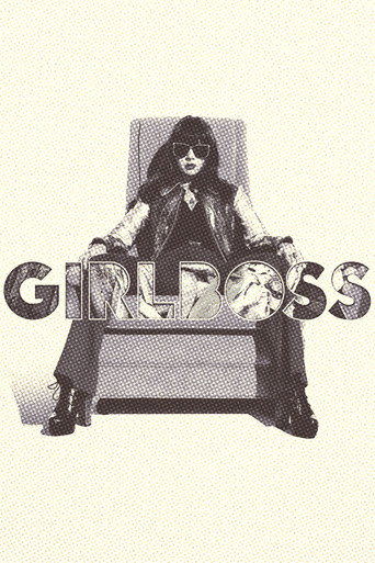 Girlboss - S1 - Épisode 2 : La hernie - Affiche