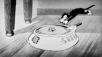 The Bird Store (1932)