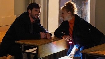 Episódio Episódio 24 da série A Agência