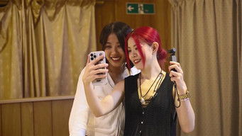 Episode 1 — Episode 1