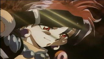 第3話：Slayers Book of Spells: Mirror, Mirror