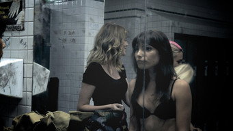 Concrete Blondes (2013)