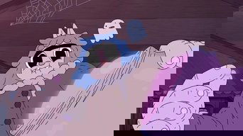 Cena de Episódio 13