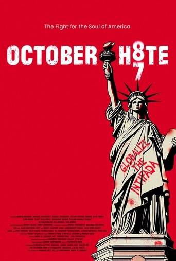 October H8te