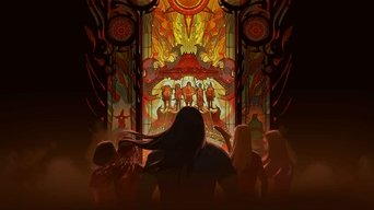 #3 Metalocalypse: Army of the Doomstar