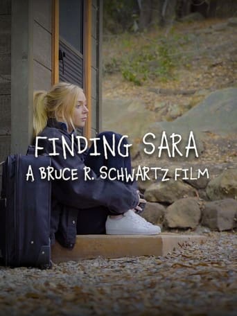 Finding Sara poster