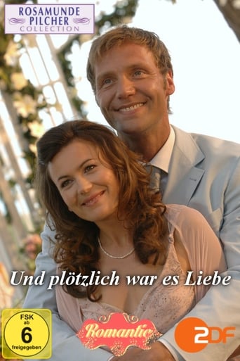 Poster of Rosamunde Pilcher: Und plötzlich war es Liebe