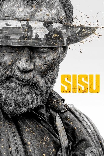 SISU シス 不死身の男