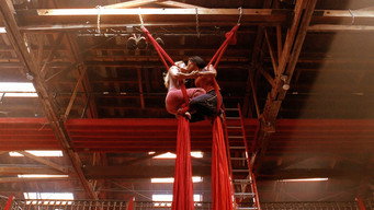 #10 The Gymnast