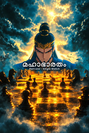 Mahabharata : Part One