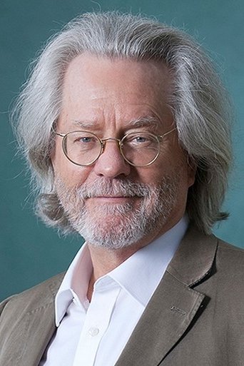 Image of A.C. Grayling