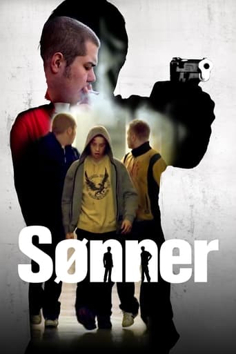 Poster of Sønner