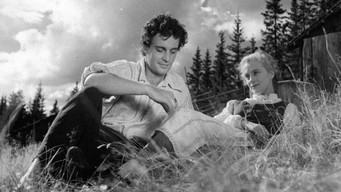Sunshine Follows Rain (1946)