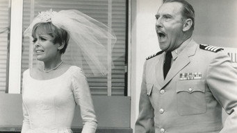 Сержант Мертва Голова (1965)