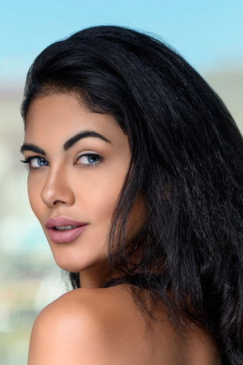 Foto de Suraya-Rose Santos