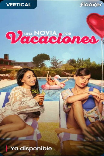 Una novia por vacaciones