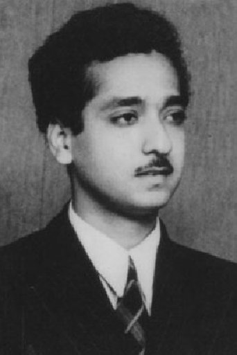 Image of Gour Prasad Ghose