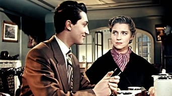 Вбивство на вулиці Данте (1956)