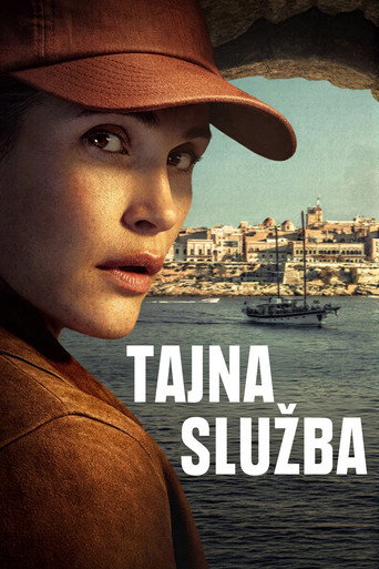 Tajna služba