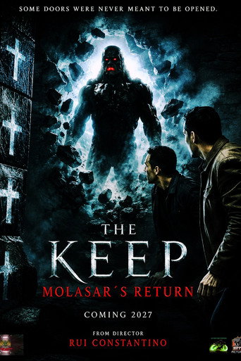 The Keep: Molasar´s Return poster