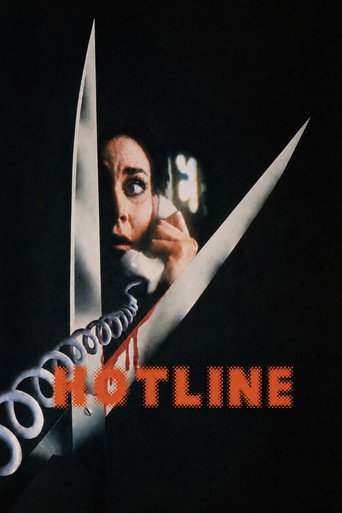 Hotline — Posters 1