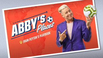 #1 Abby's Places
