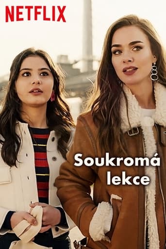 Soukromá lekce