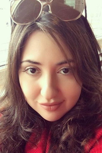 Foto de Angela Zahra