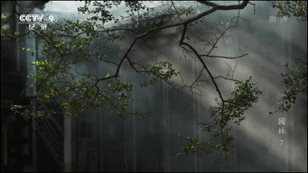 Chinese Garden (2015)