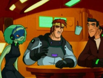 Episode 12 — Episode 12