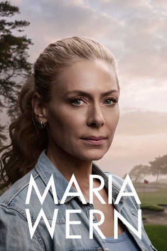 Maria Wern