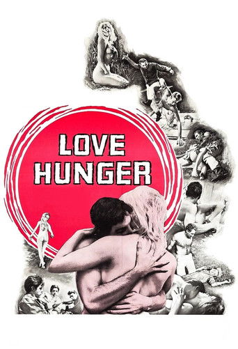 Love Hunger (1962)