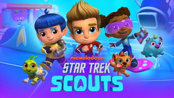 Star Trek: Scouts (2025- )