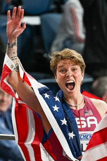 Nikki Hiltz