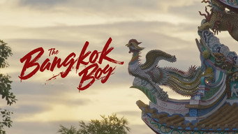 #8 The Bangkok Boy