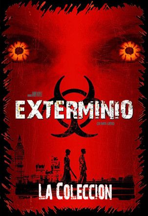 28 Days/Weeks/Years Later Collection