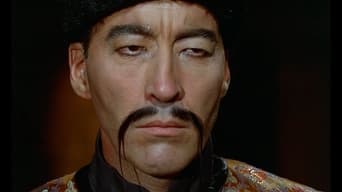 #9 The Face of Fu Manchu